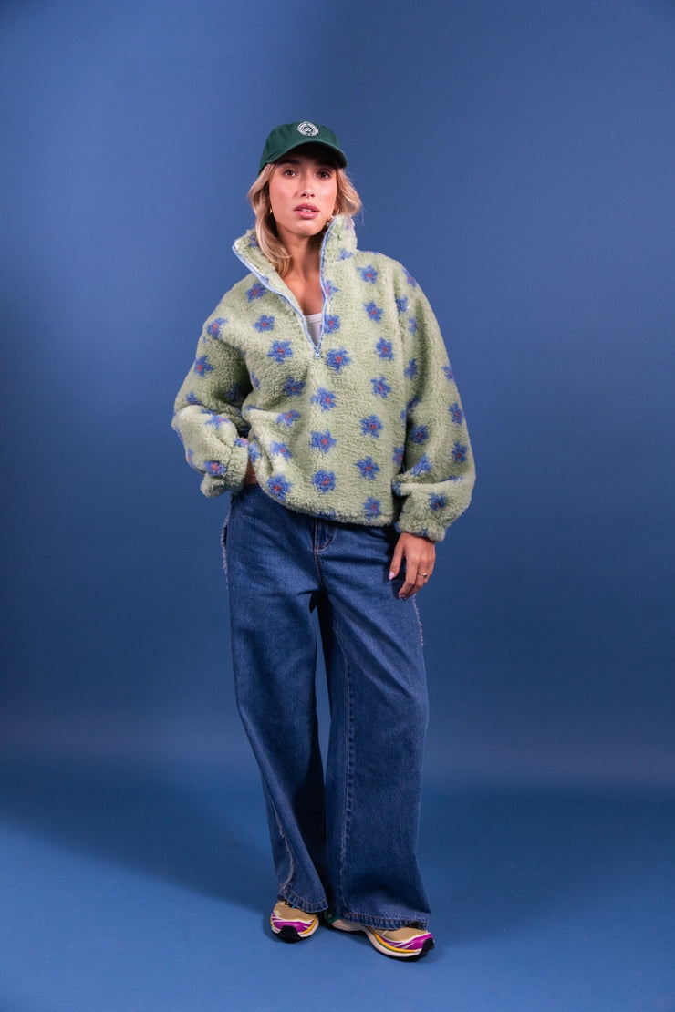 LAURE+MAX vest outerwear Neomie