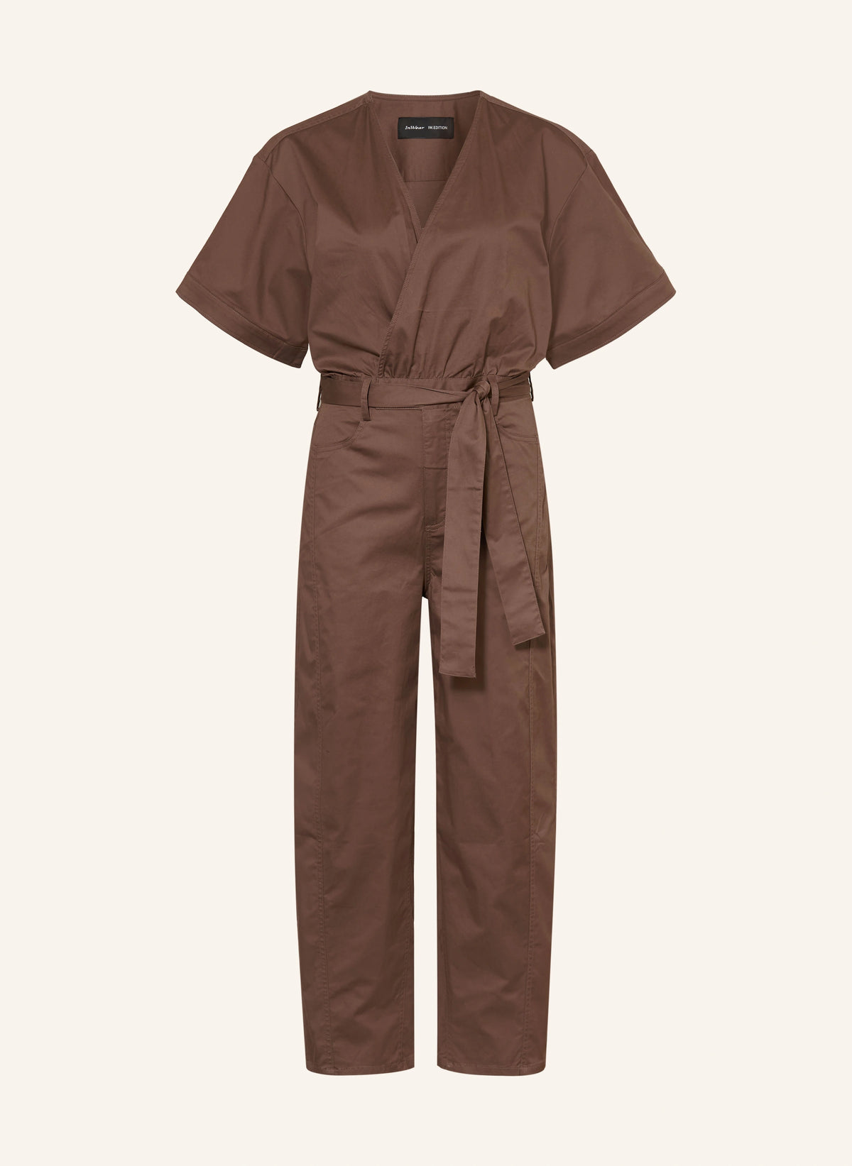 InWear Gabbyiw jumpsuit