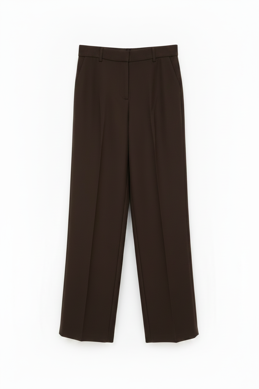 B.young Bydanta wide leg Pants