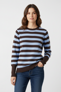 B.young Bymmorla ss Knitwear long sleeves