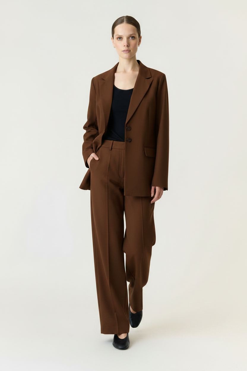YASriu LS blazer/jackets