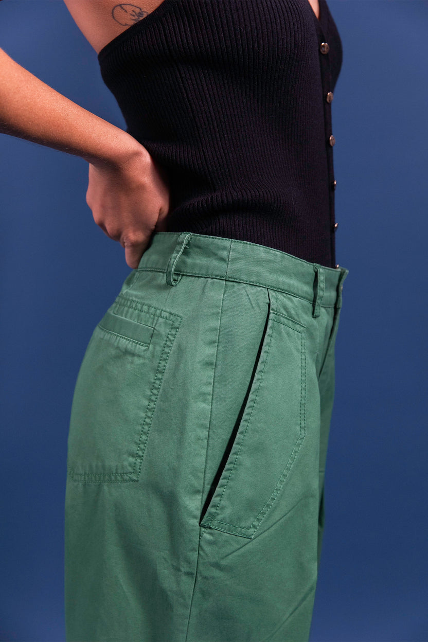LAURE+MAX Pants Patrice 26AH012