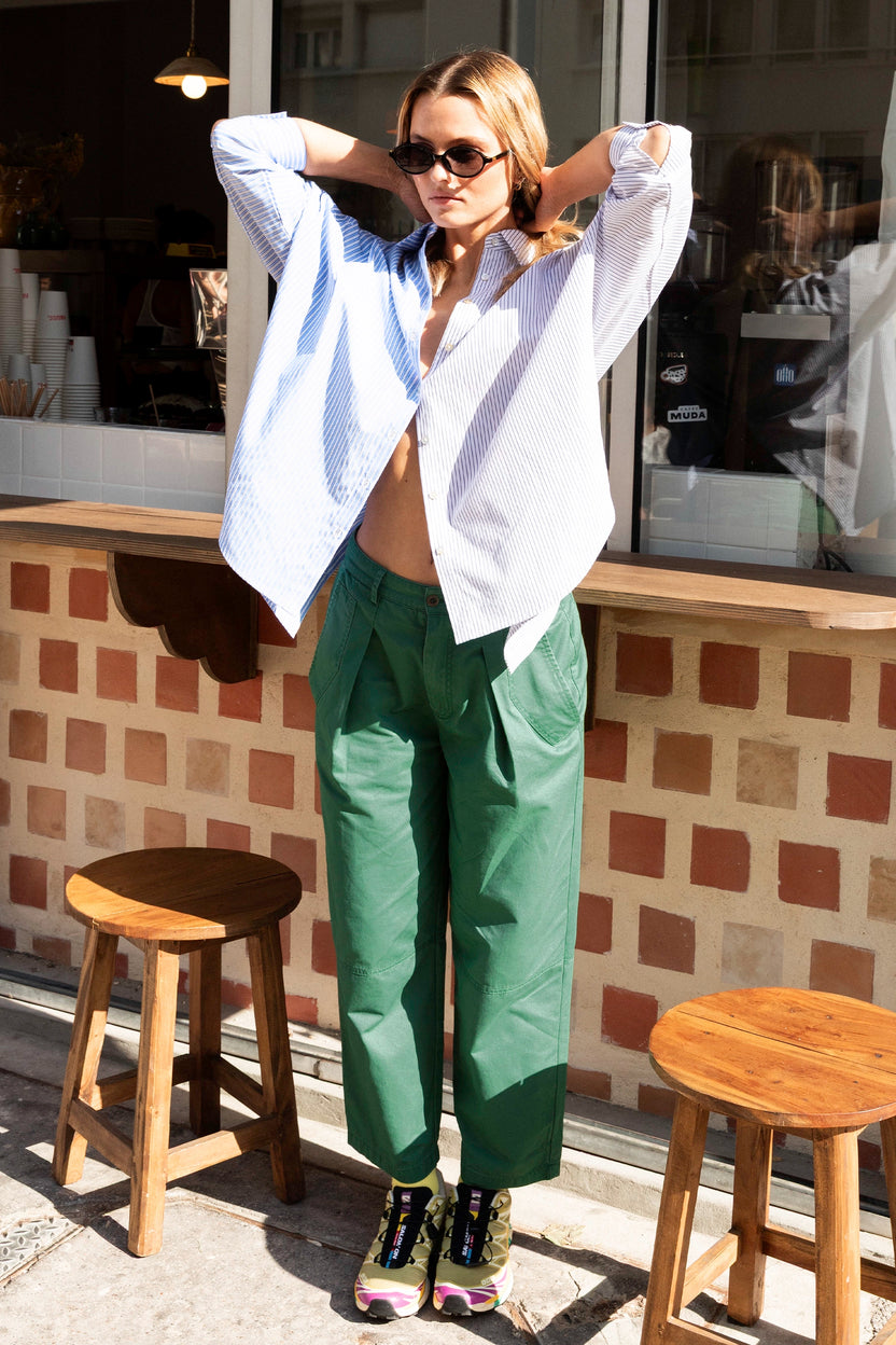 LAURE+MAX Pants Patrice 26AH012
