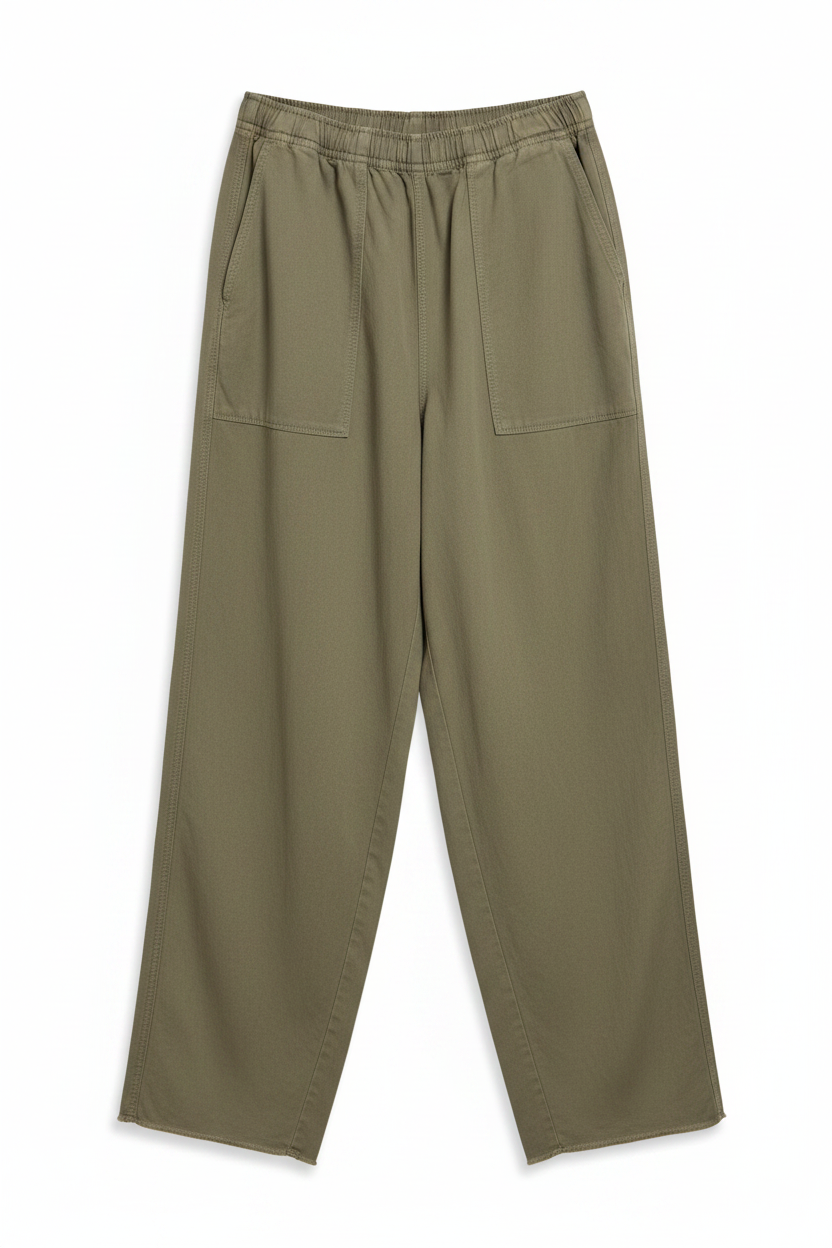 American vintage Pants namaz nam10C