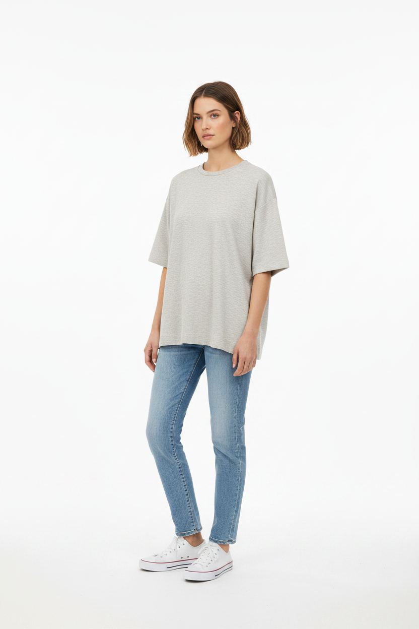 InWear Pannieiw Oversize Tshirt
