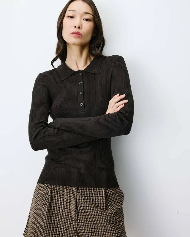 Grace & Mila knitted pull Angelo