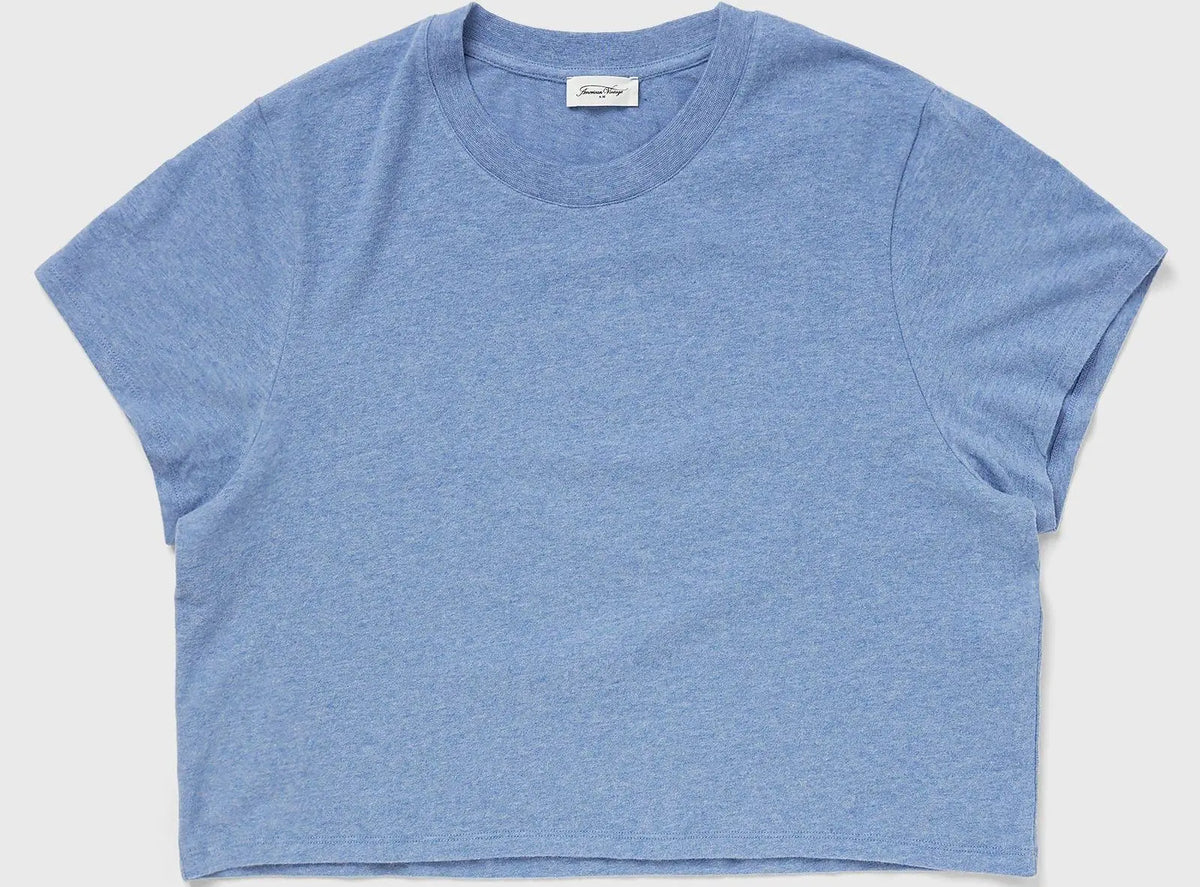 American vintage T-shirt YPA02G