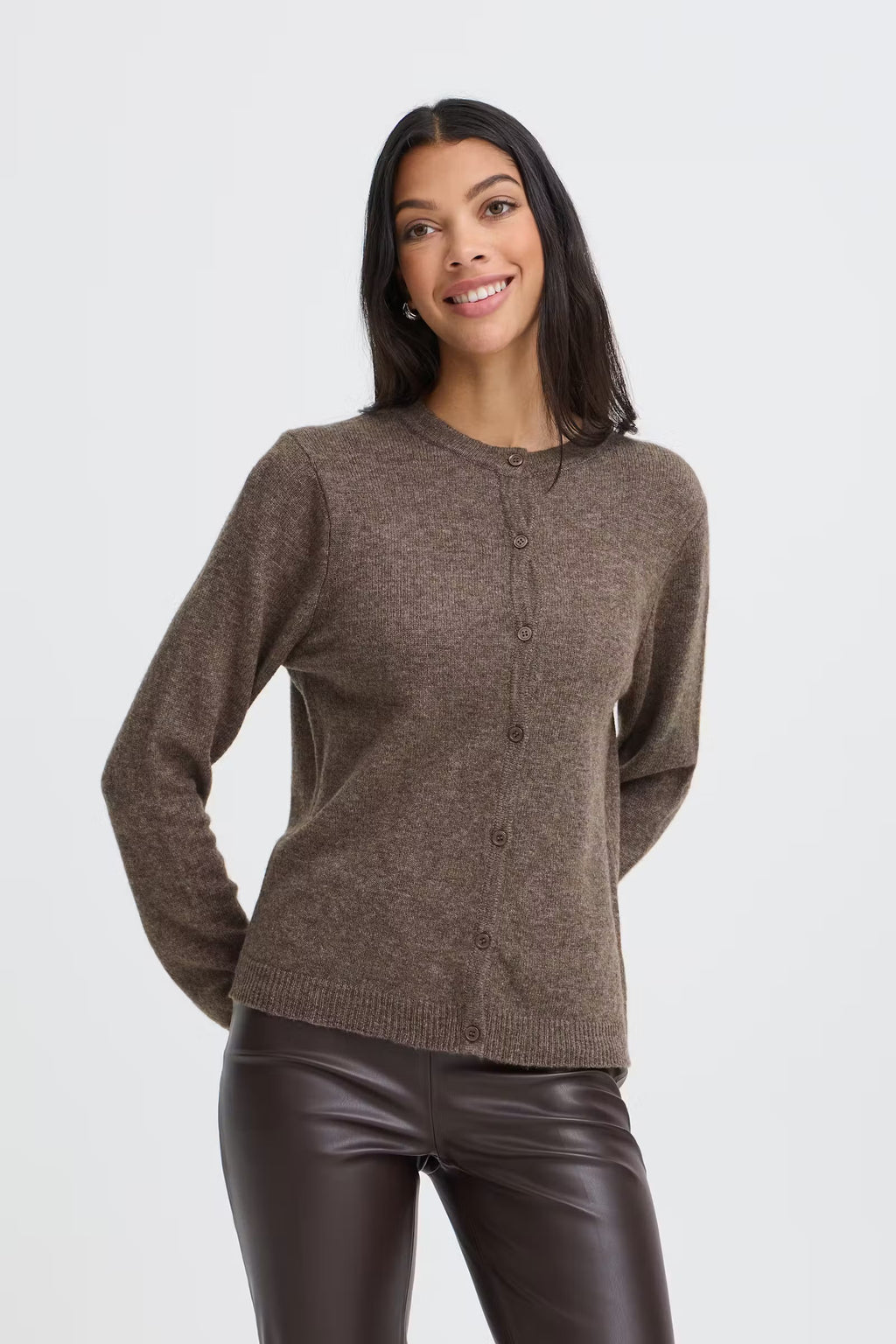 B.young Cardigan Byosanna