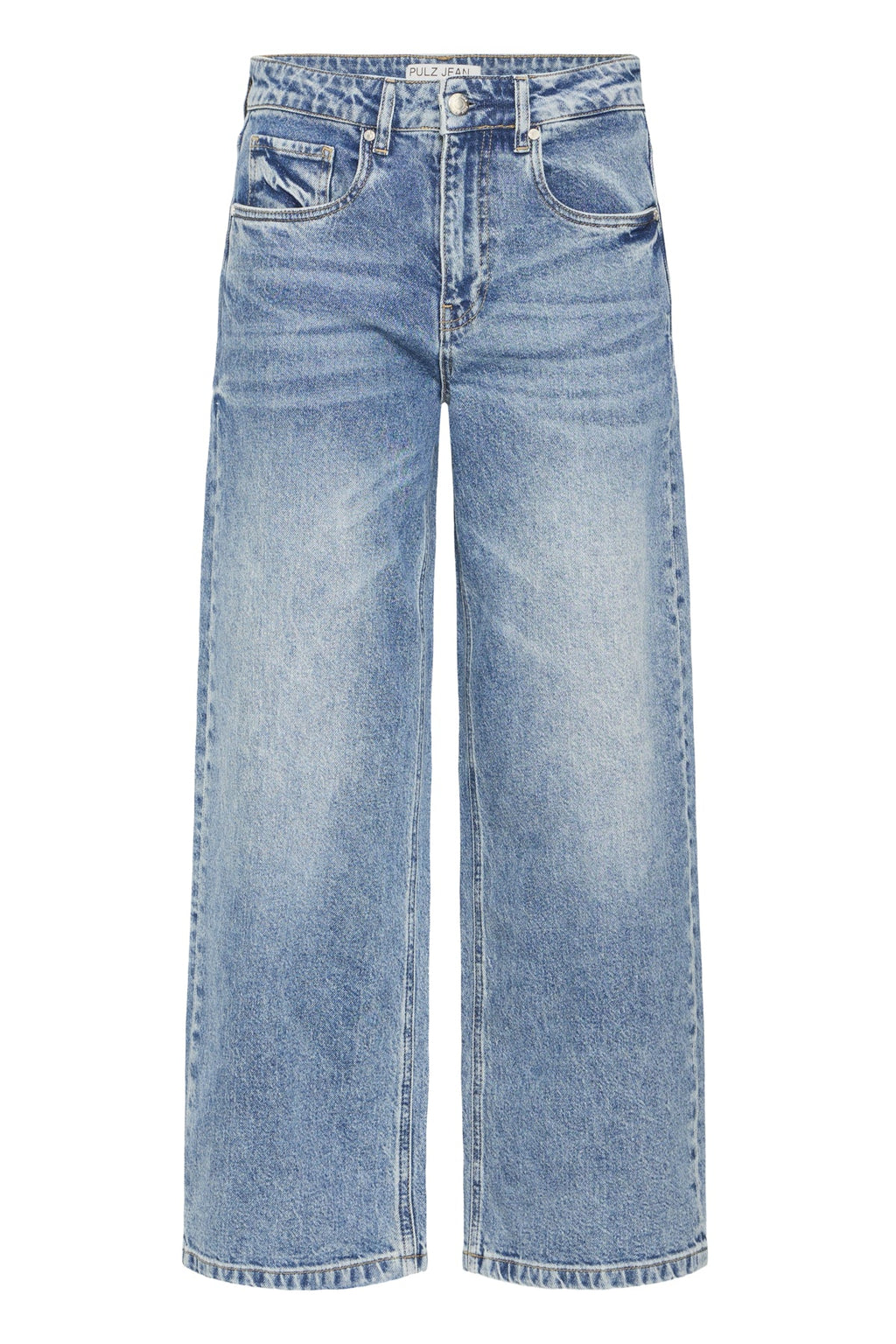 Pulz Jeans HW PZDania straight leg