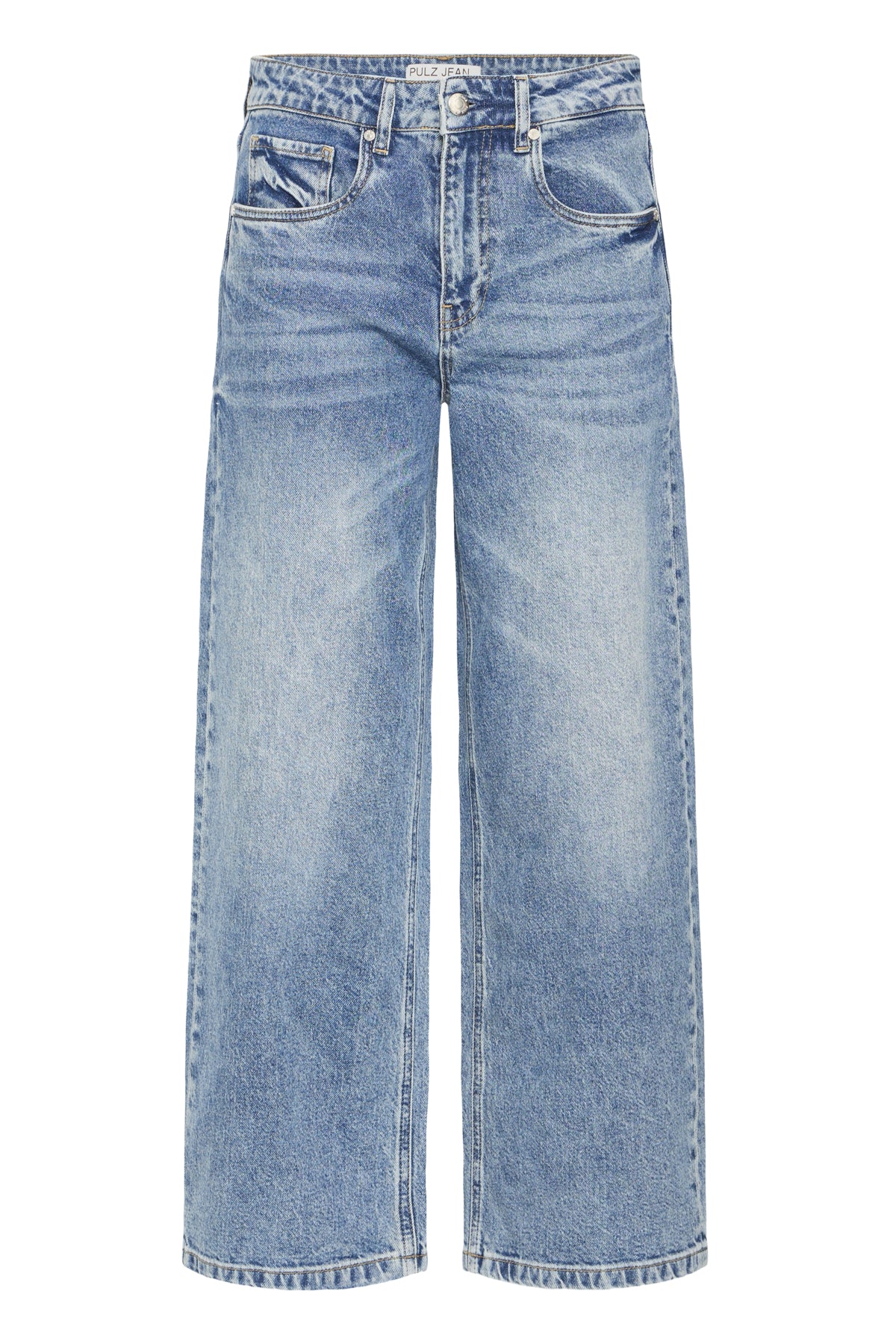 Pulz Jeans HW PZDania straight leg