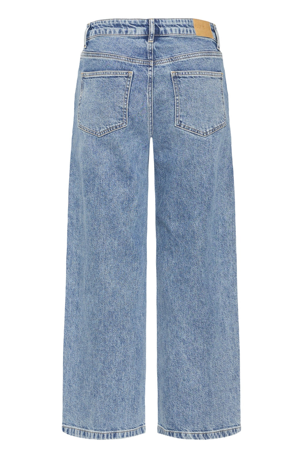 Pulz Jeans HW PZDania straight leg