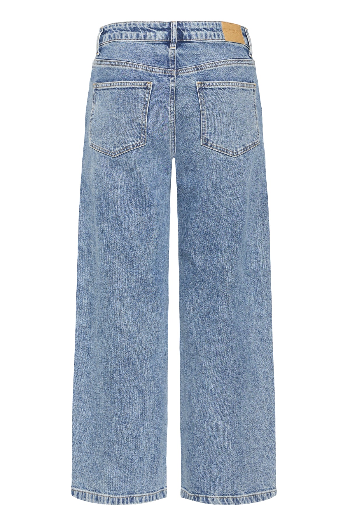 Pulz Jeans HW PZDania straight leg