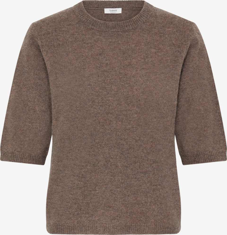 B.young Byosanna knitted pull