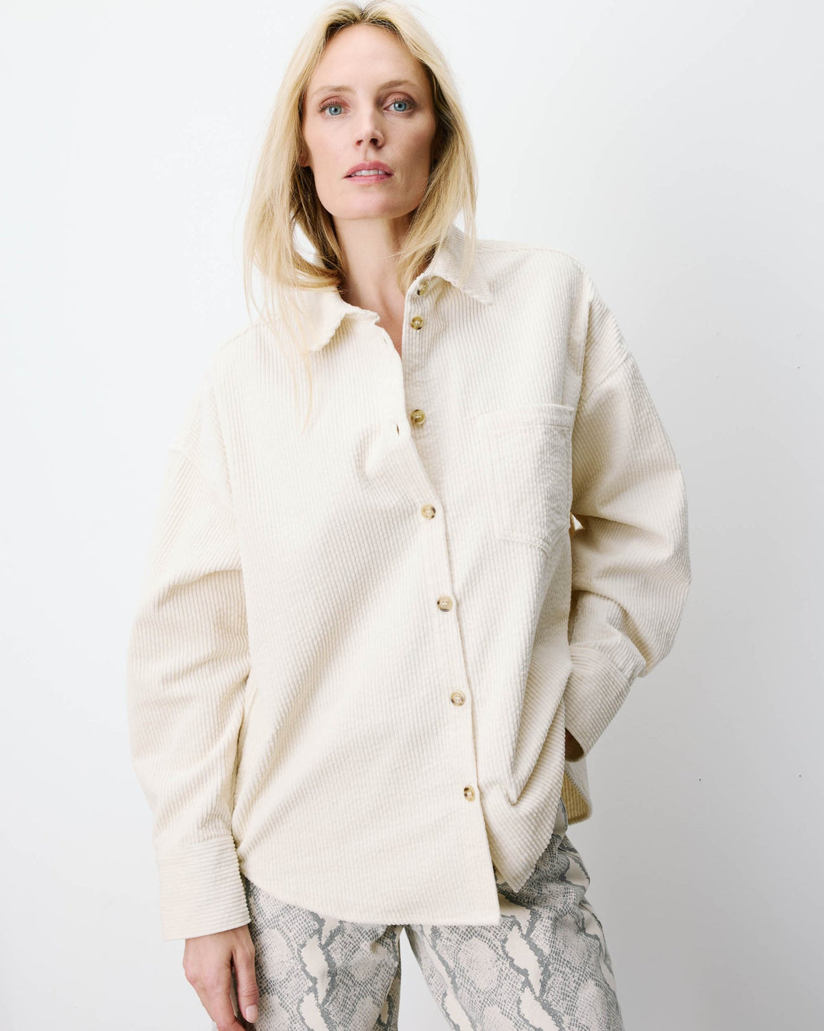 Grace & Mila shirt Ange