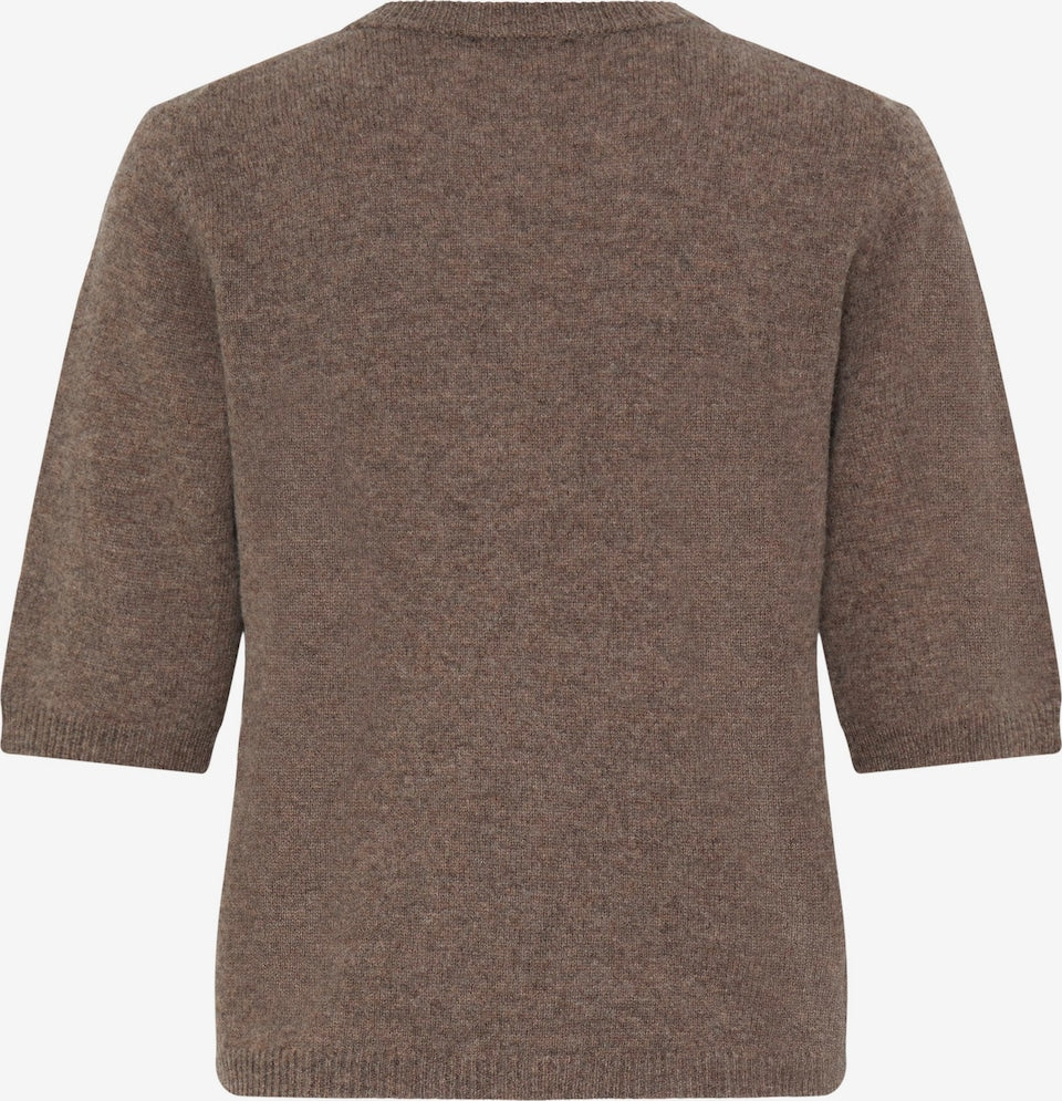 B.young Byosanna knitted pull