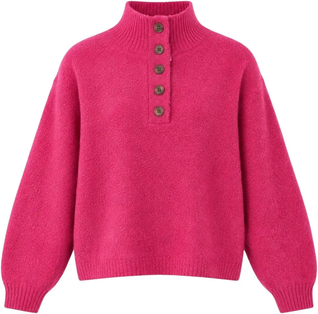 Orfeo knitted pull Nathanielle