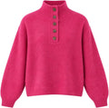 Orfeo knitted pull Nathanielle