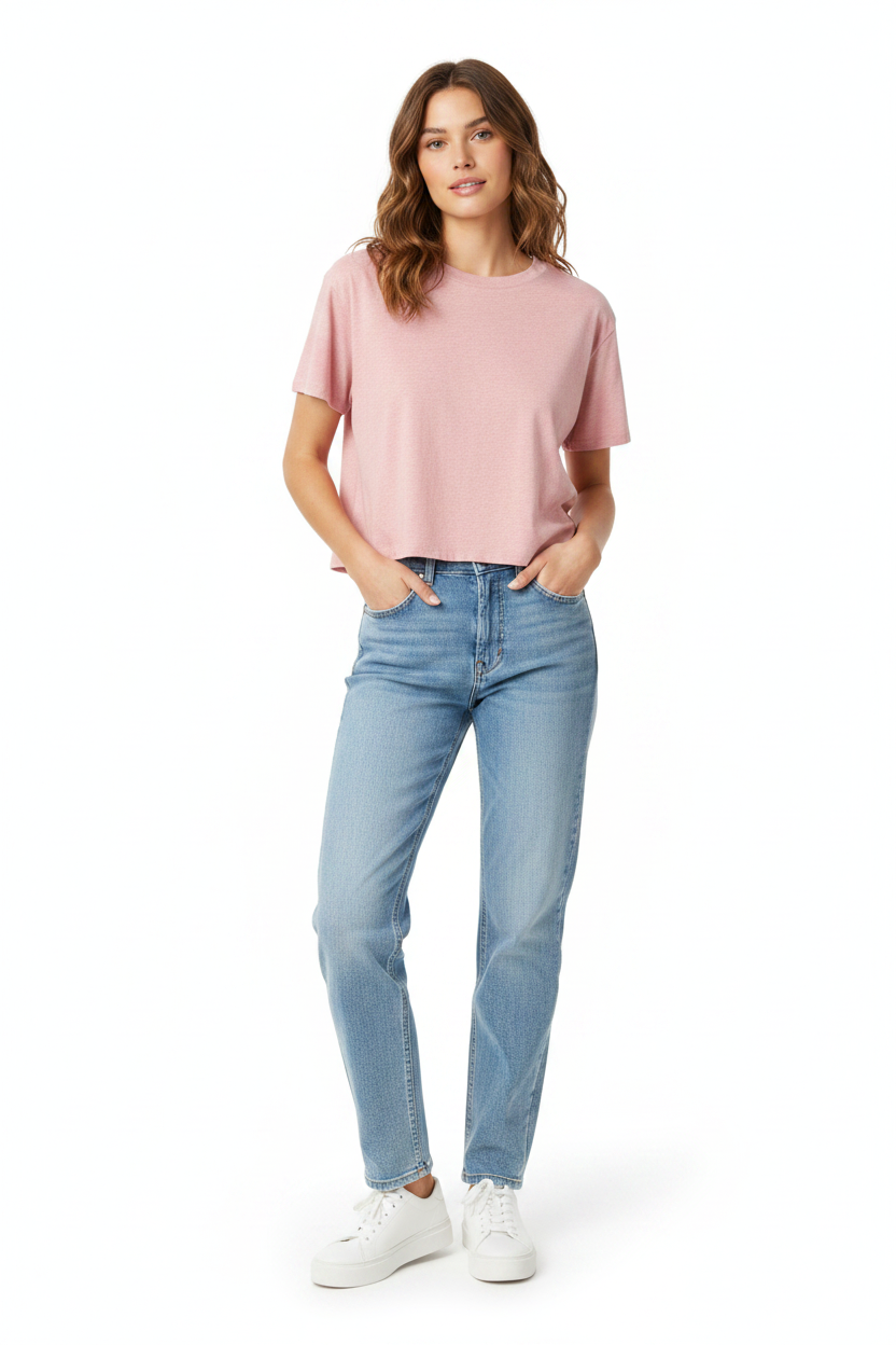 American vintage YPA02G t-shirt
