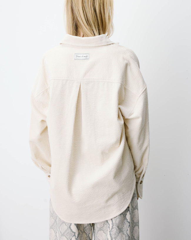 Grace & Mila shirt Ange
