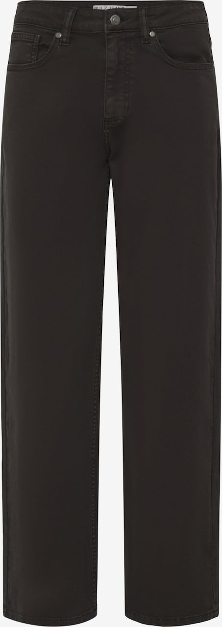 Pulz Jeans denim  Katja hw straight