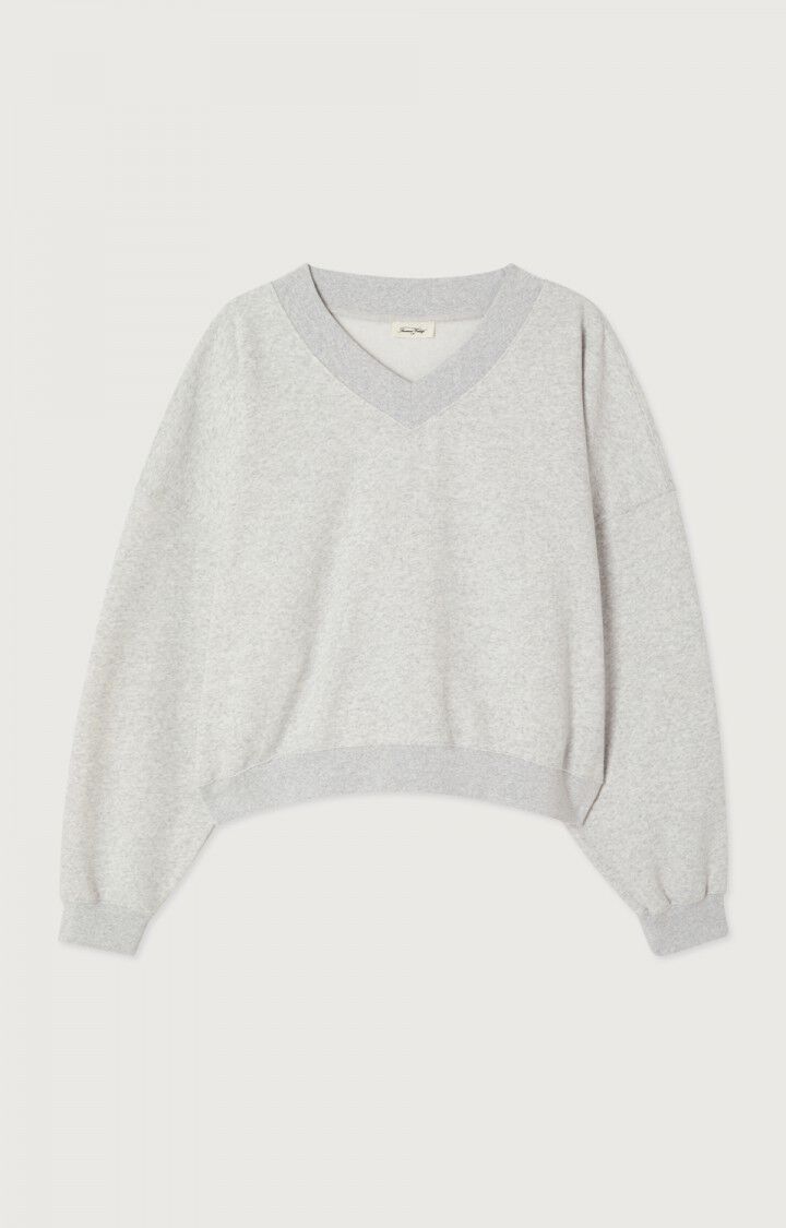American Vintage  sweater BAP03DH26