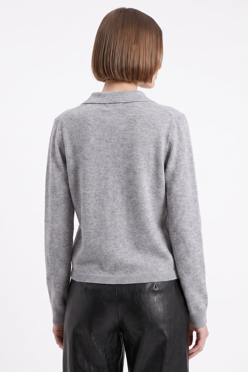 Artlove Cardigan Ginger 82003