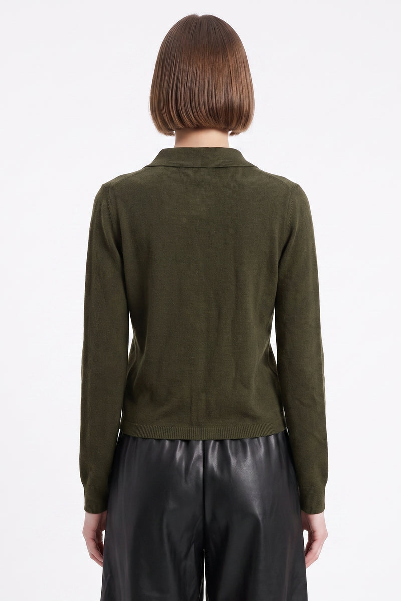 Artlove Cardigan Ginger 82003