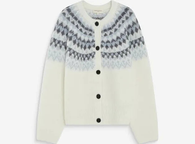 Grace & Mila cardigan Alekio