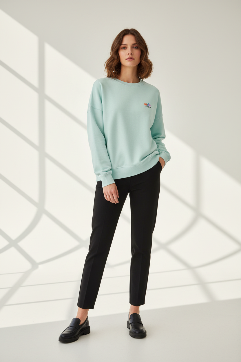 American vintage Sweat Atubay ATU03D