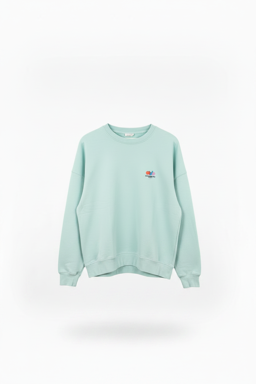 American vintage Sweat Atubay ATU03D