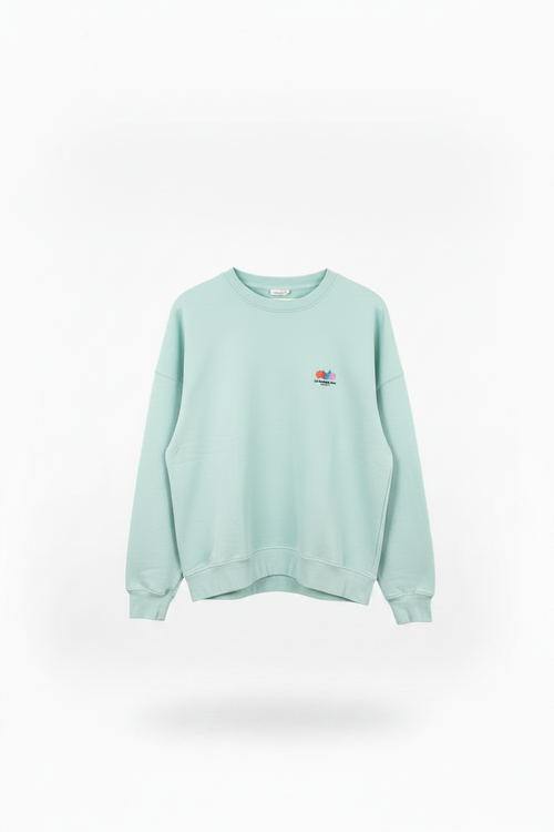American vintage Sweat Atubay ATU03D