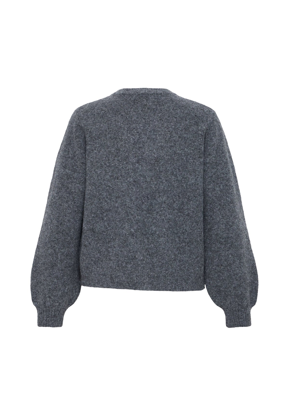 B.young cardigan Byomea deco