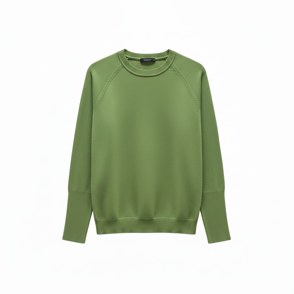 B.young Bymmorla ss Knitwear long sleeves