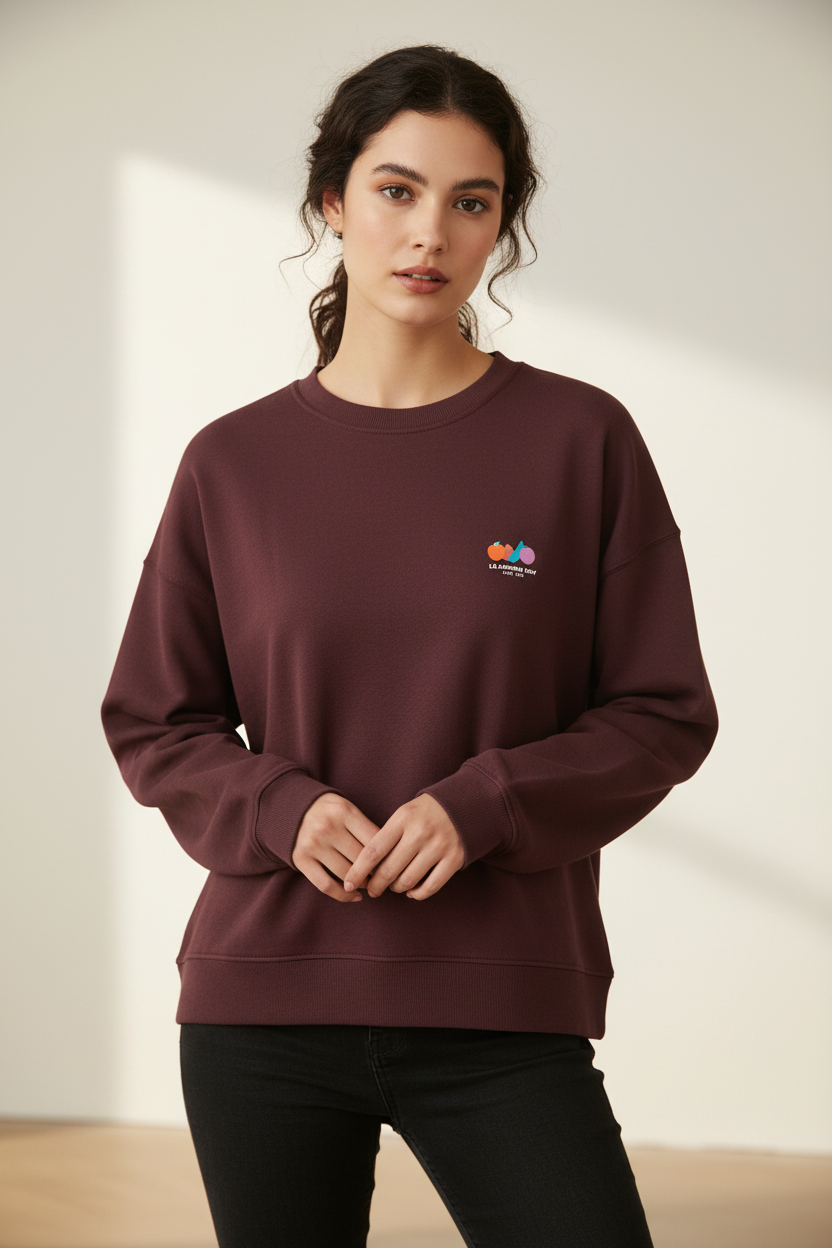 American vintage Sweat Atubay ATU03D