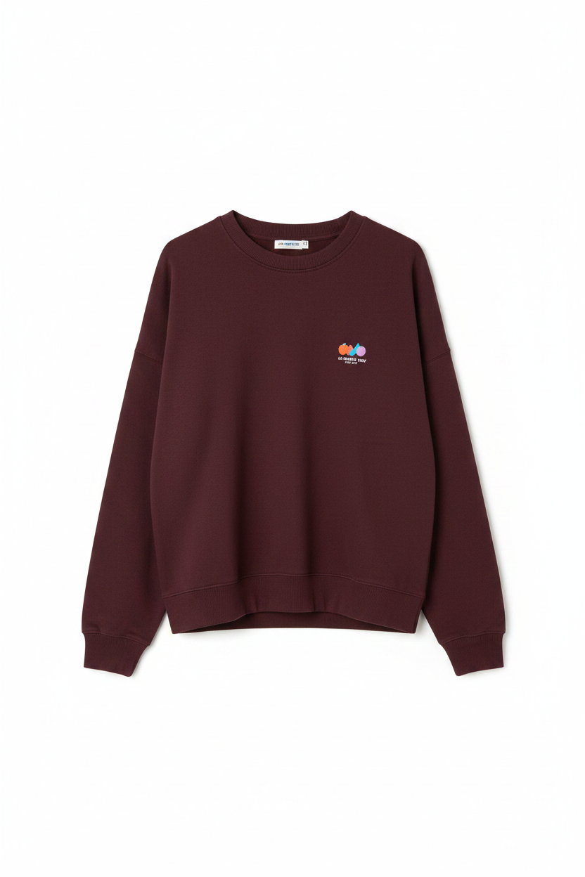 American vintage Sweat Atubay ATU03D