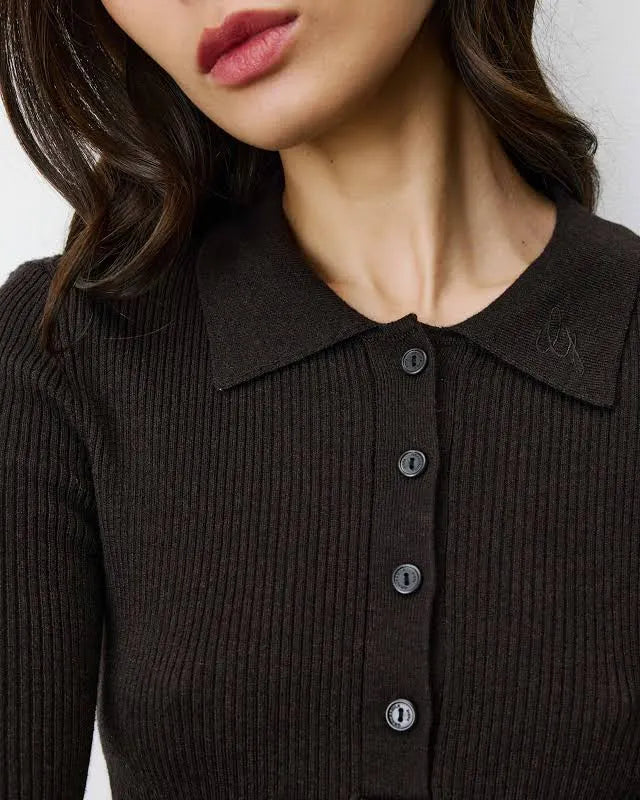 Grace & Mila knitted pull Angelo