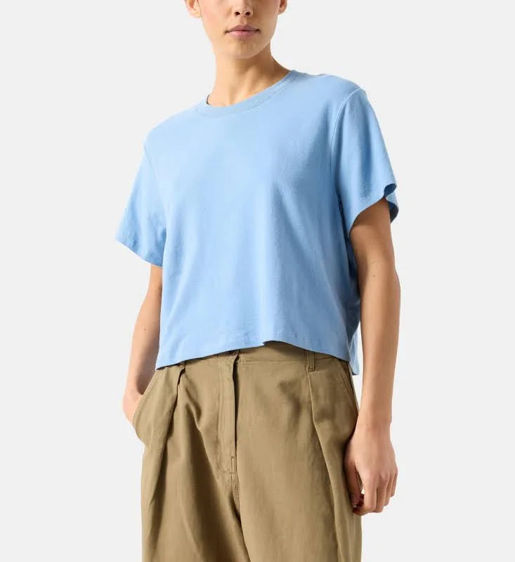 American vintage T-shirt YPA02G