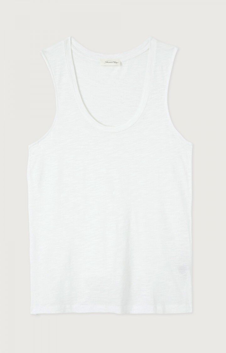 American vintage JAC47 Femme tanktop jacksonville