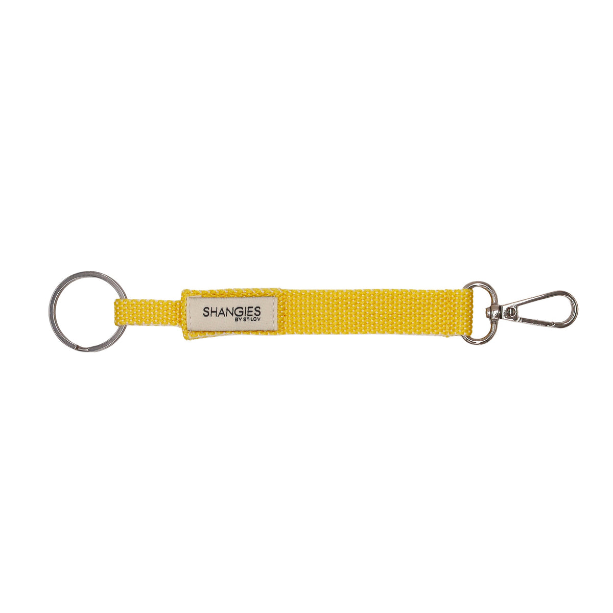 Shangies Key Chain