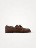Vanessa Wu mocassin Juno Moor