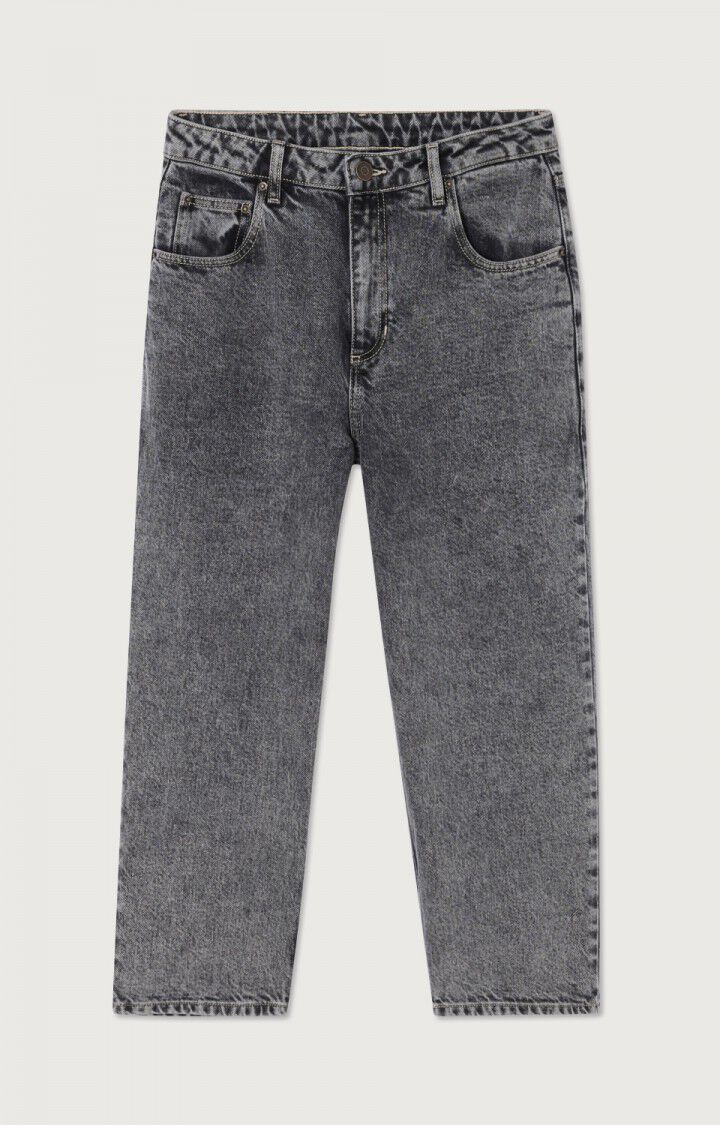 American vintage jeans denim  YOP11/32H26 5 poches boyfriend