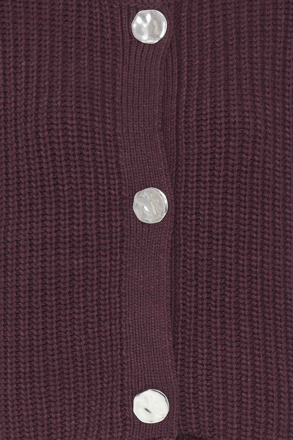 B.young Bynorma Cardigan without sleeves