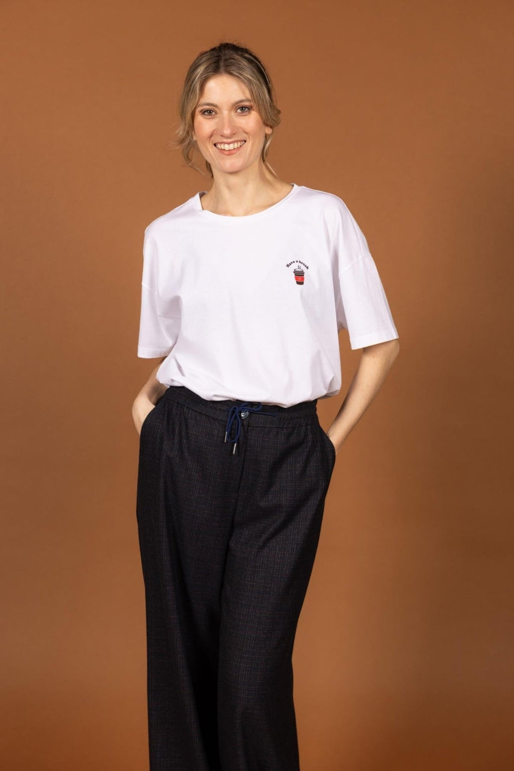 Four Roses t-shirt CAM 9662
