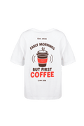 Four Roses t-shirt CAM 9662