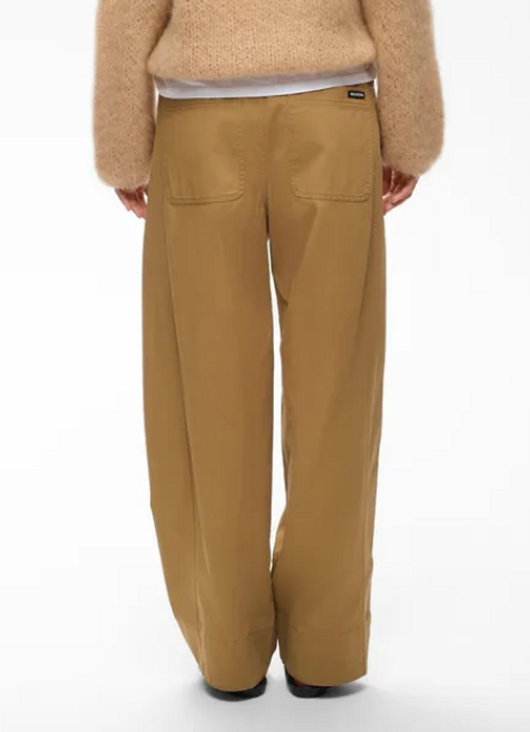 InWear Pullon Pants Haikoiw