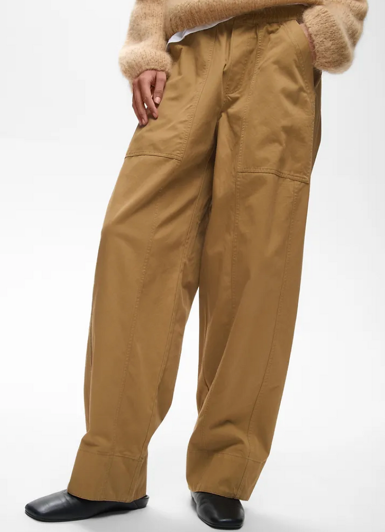 InWear Pullon Pants Haikoiw