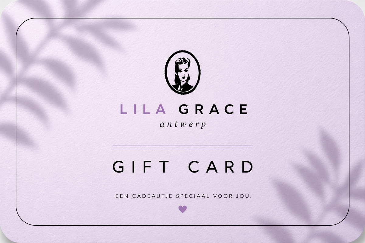 Lila Grace Giftcard