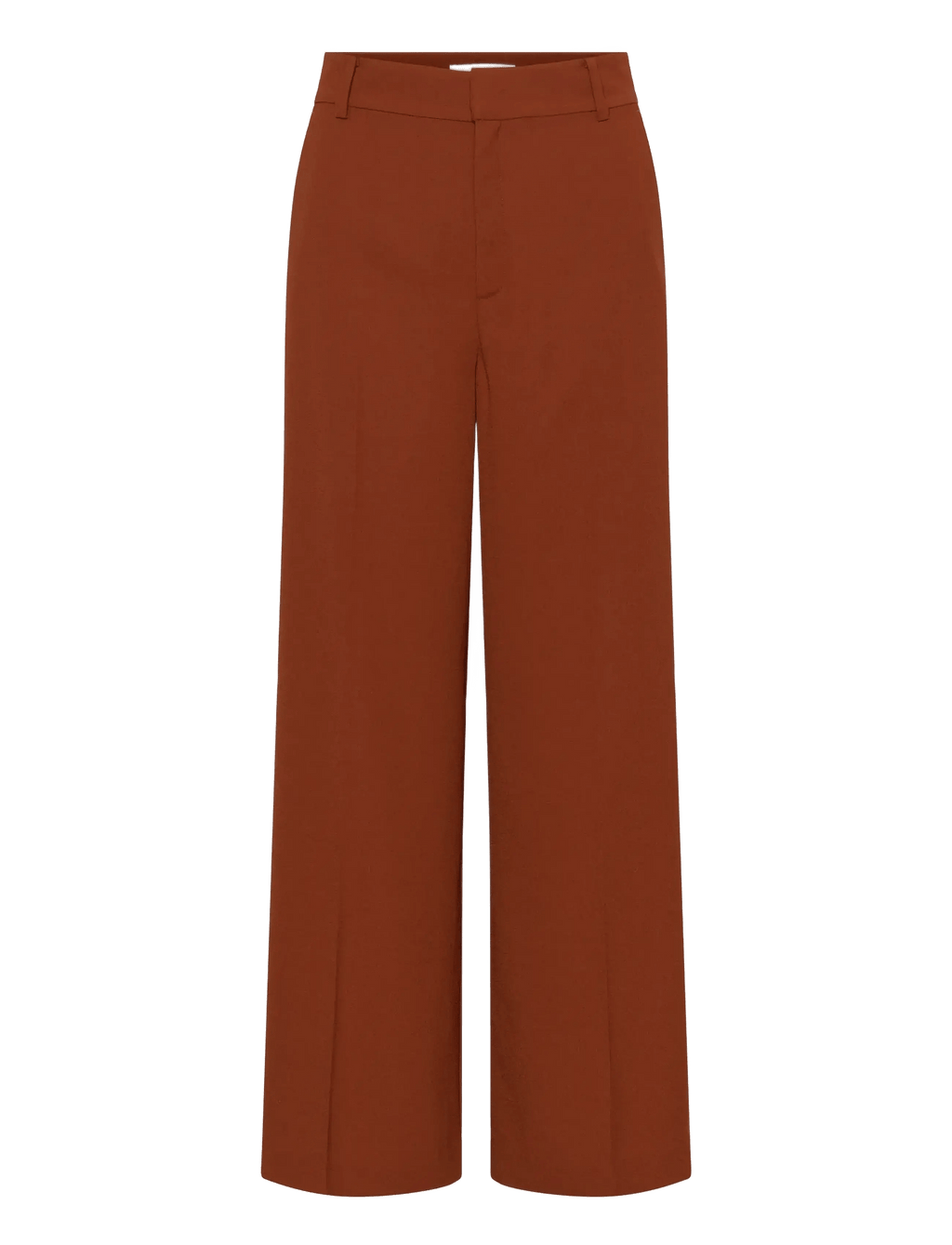 InWear Pants with slit Brieziw