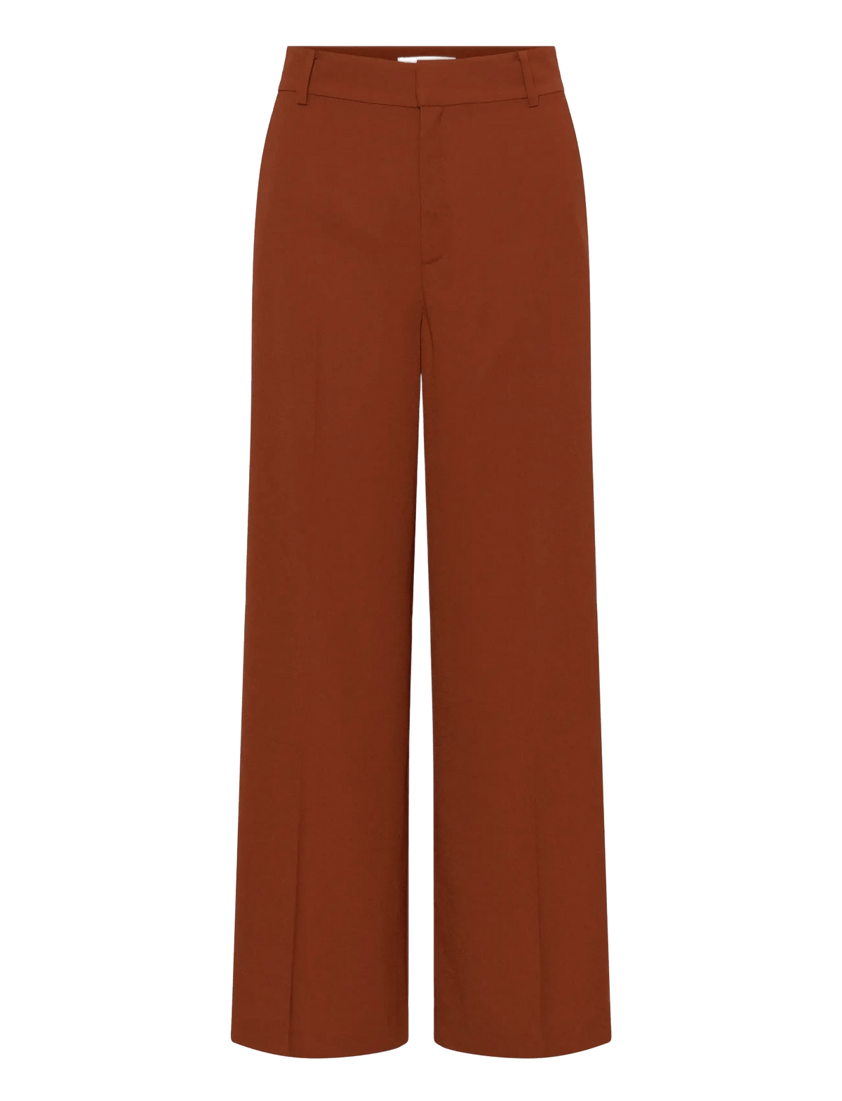 InWear Pants with slit Brieziw