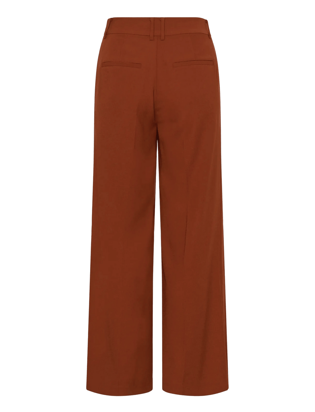 InWear Pants with slit Brieziw